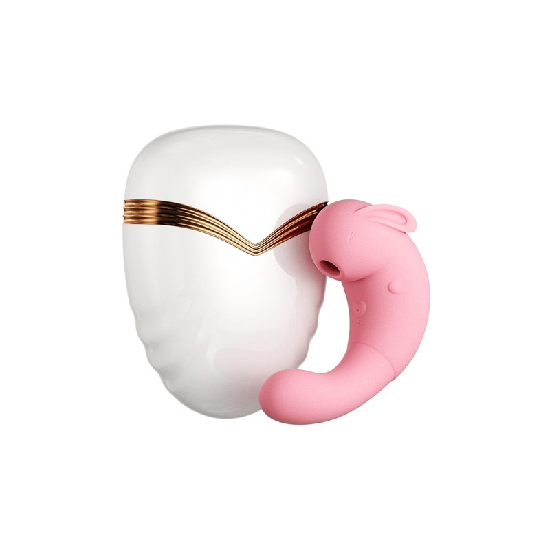 Máy hút âm đạo