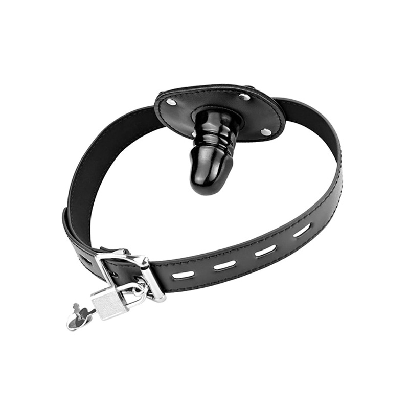 Penis gag