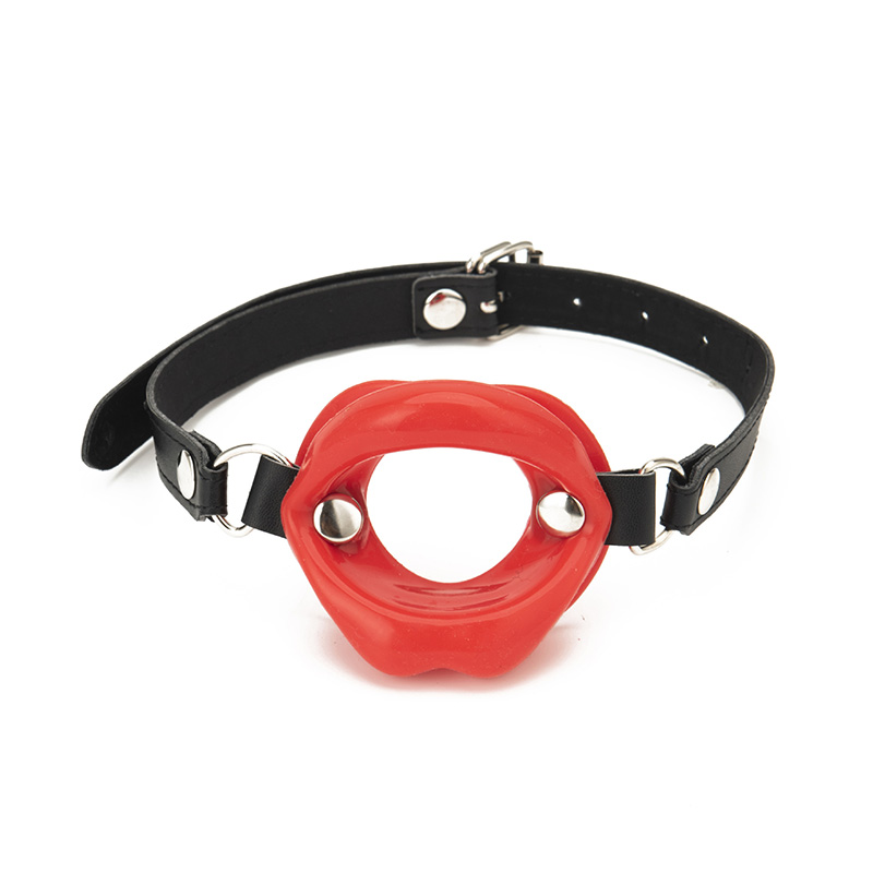 Ring gag