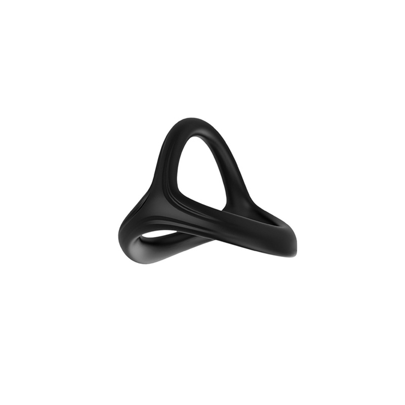 Vòng đeo dương vật silicon