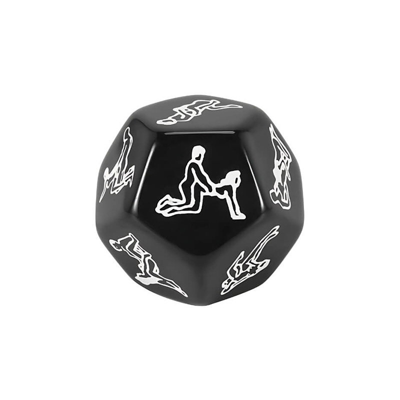 Xúc xắc tình yêu