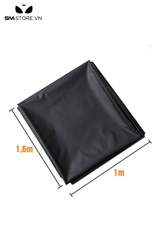 SMT124 - Ga trải giường EVA chống thấm nước 3 kích thước