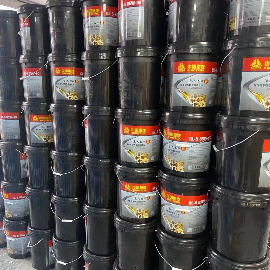 Dầu cầu số là gì? Dầu nhớt cầu số GL-5 85W-90 của Howo Sitrak được sử dụng trên dòng xe nào? Bảo Lâm đơn vị cung cấp dầu nhớt cầu số GL-5 85W-90 uy tín tại Việt Nam