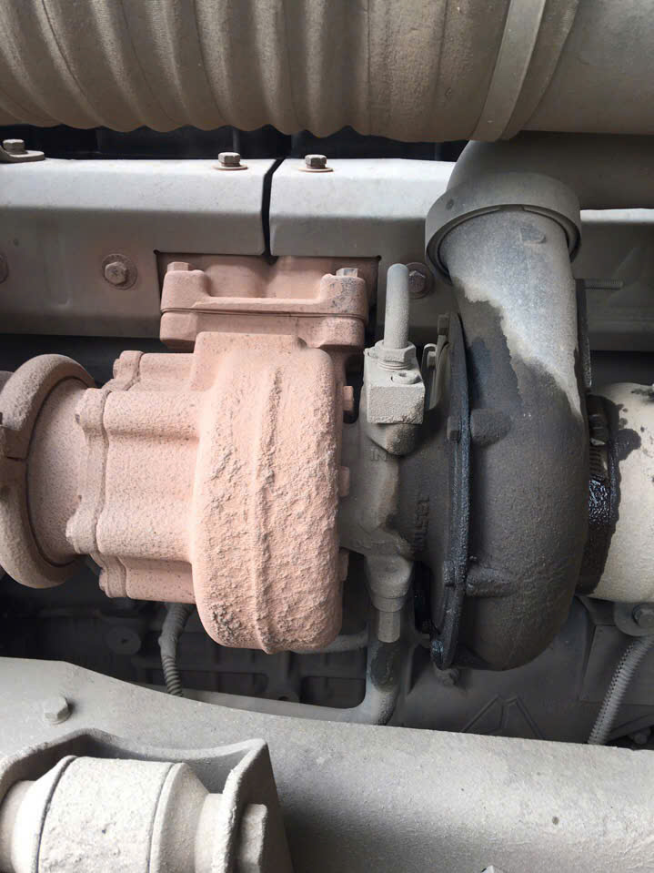 Cách lắp đặt turbo theo tiêu chuẩn kỹ thuật. Khi mua turbo mới cần lưu ý điều gì ?
