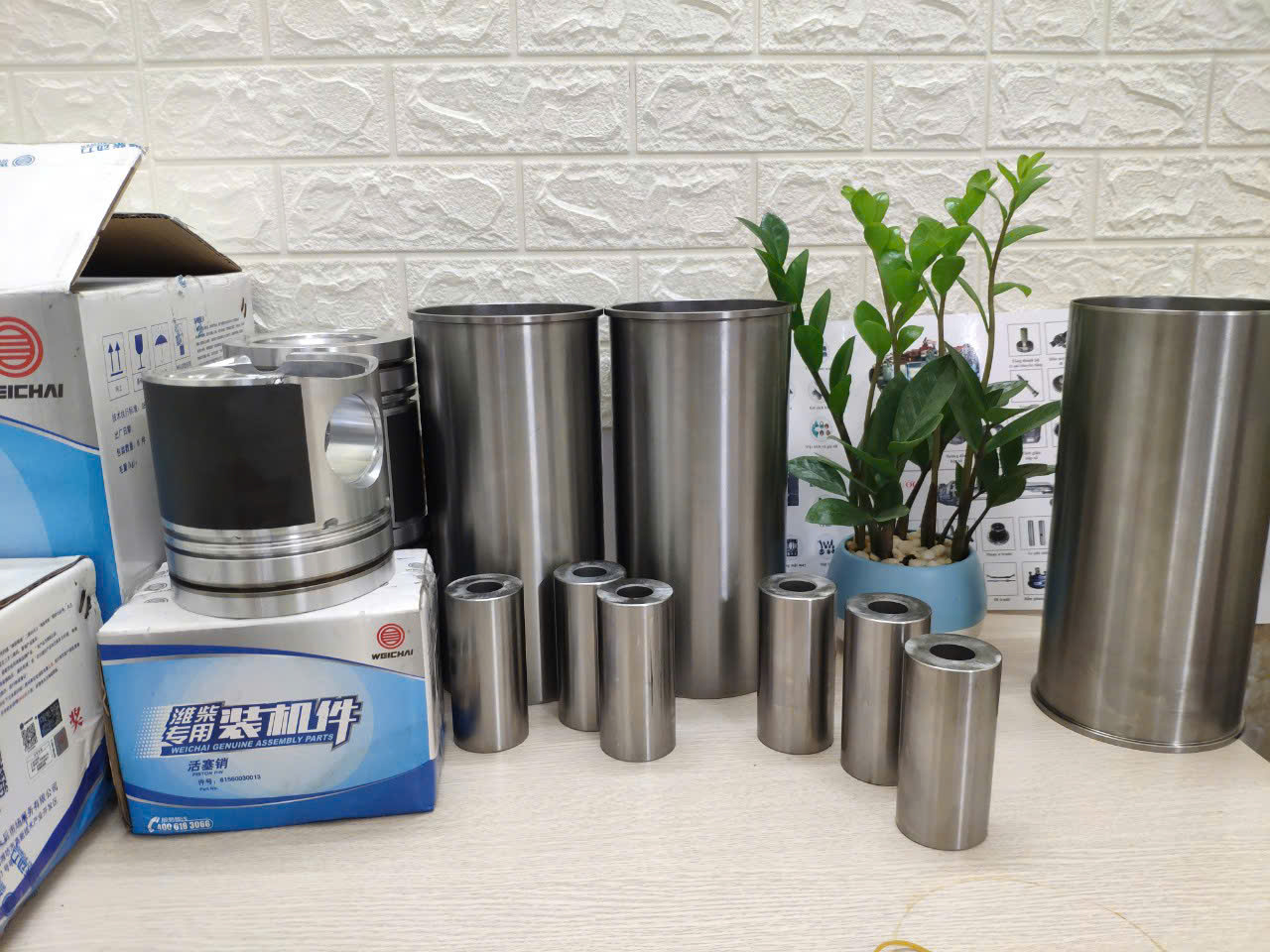 5 Thói quen  khiến bộ hơi nhanh hư hỏng