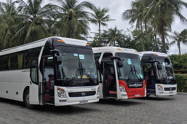 Chia Sẻ Kinh Nghiệm Thuê Xe Tham Quan