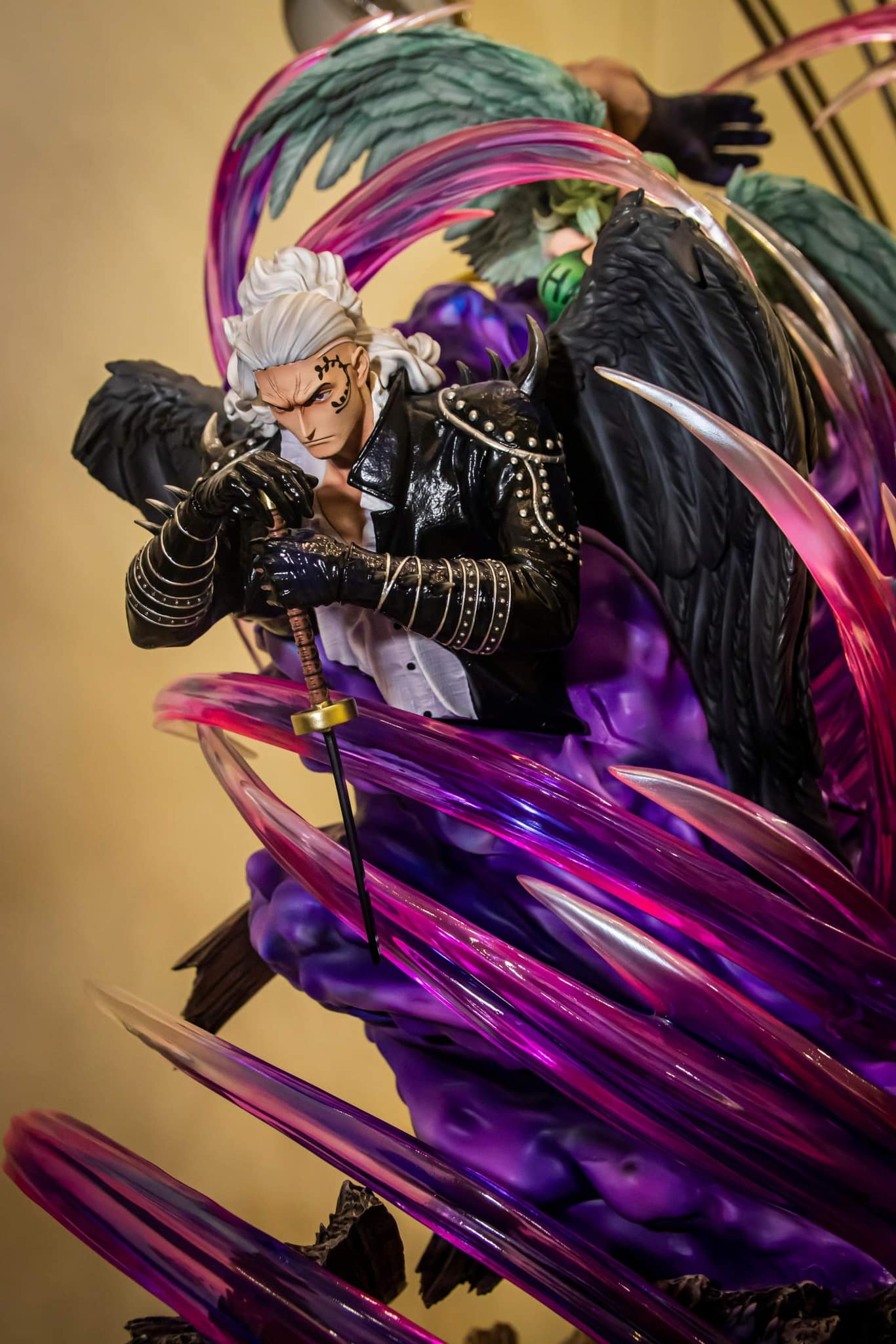 One Piece Roronoa Zoro -  LASTSLEEP Studio