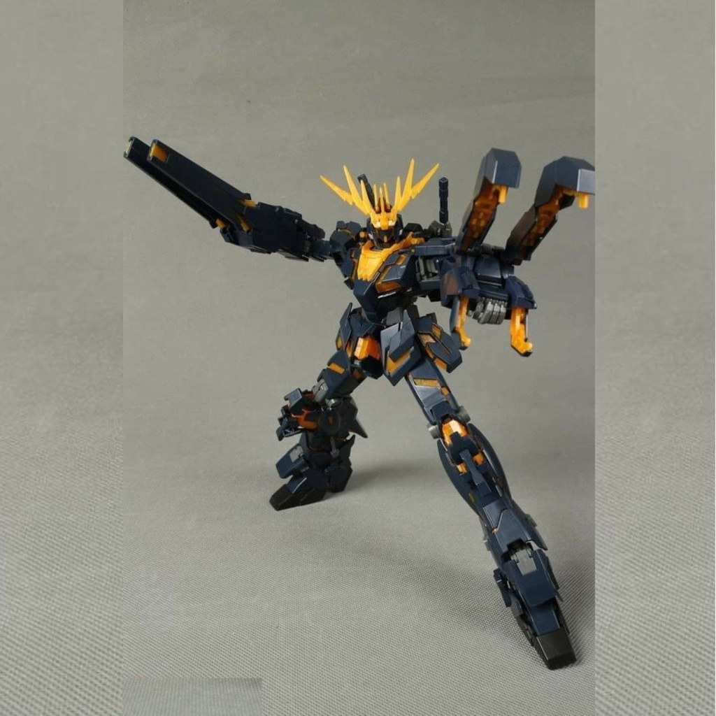 Mô hình GundamXG Gundam UC134 - Cao 18cm - nặng 150gram - Figure Gundam