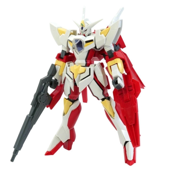 Mô hình GundamXG Gundam AEBOANS - Cao 18cm - nặng 150gram - Có Box - Figure Gundam