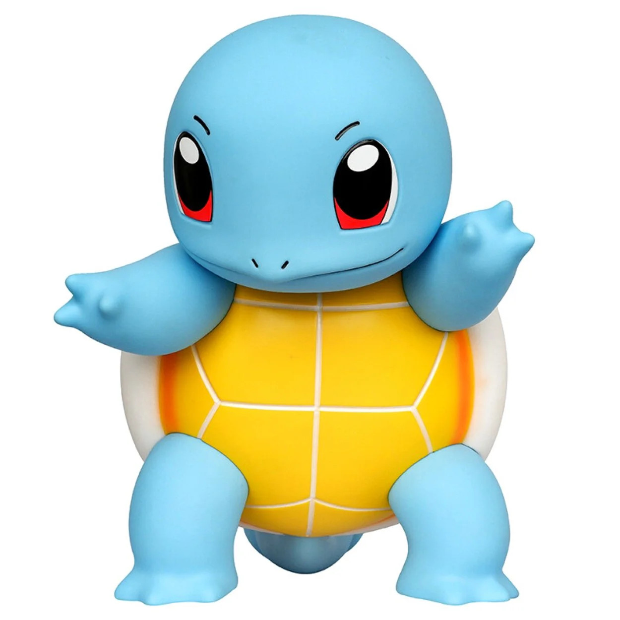 Mô Hình POKEMON Rùa nước Squirtle - Cao 39cm - rộng 31cm - nặng 3kg - Pokemon - Bộ Pokemon