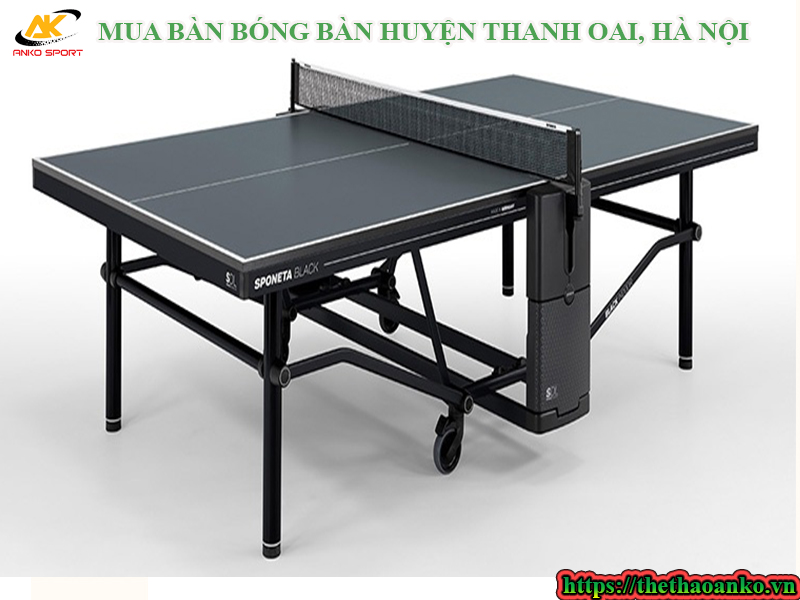 MUA BÀN BÓNG BÀN HUYỆN THANH OAI 2