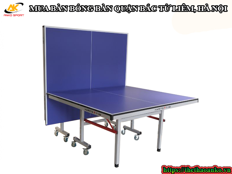 MUA BÀN BÓNG BÀN QUẬN BẮC TỪ LIÊM