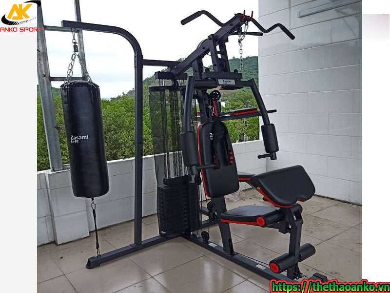 MUA DỤNG CỤ TẬP GYM TẠI NHÀ TẠI KONTUM