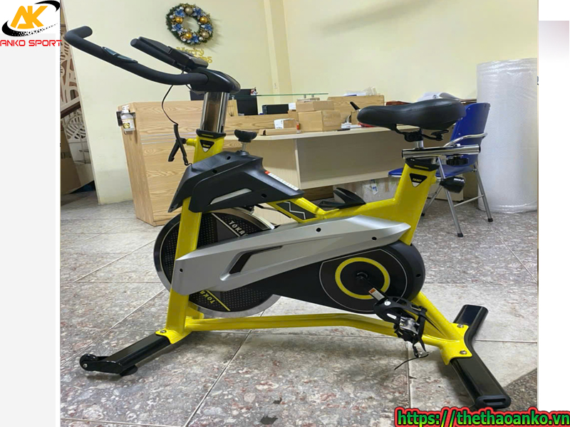 MUA DỤNG CỤ TẬP GYM TẠI NHÀ TẠI THÁI BÌNH