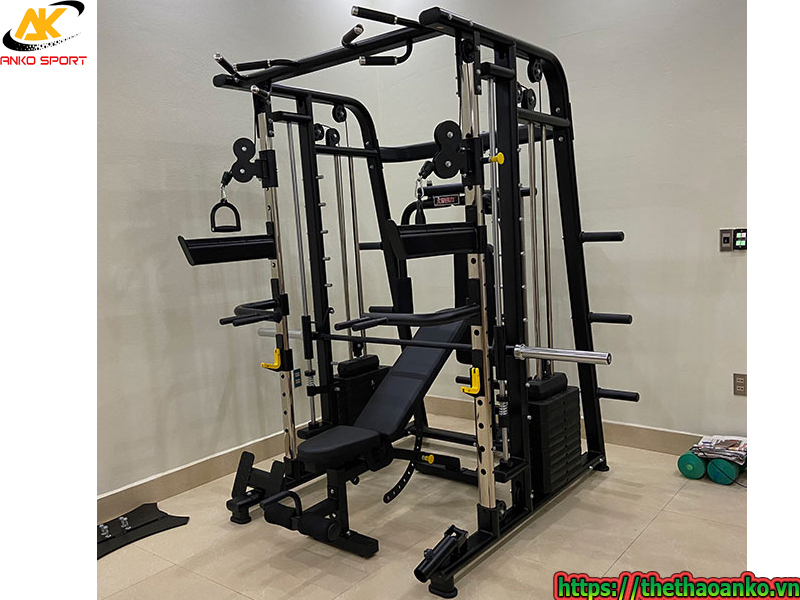 MUA DỤNG CỤ TẬP GYM TẠI NHÀ TẠI THÁI NGUYÊN