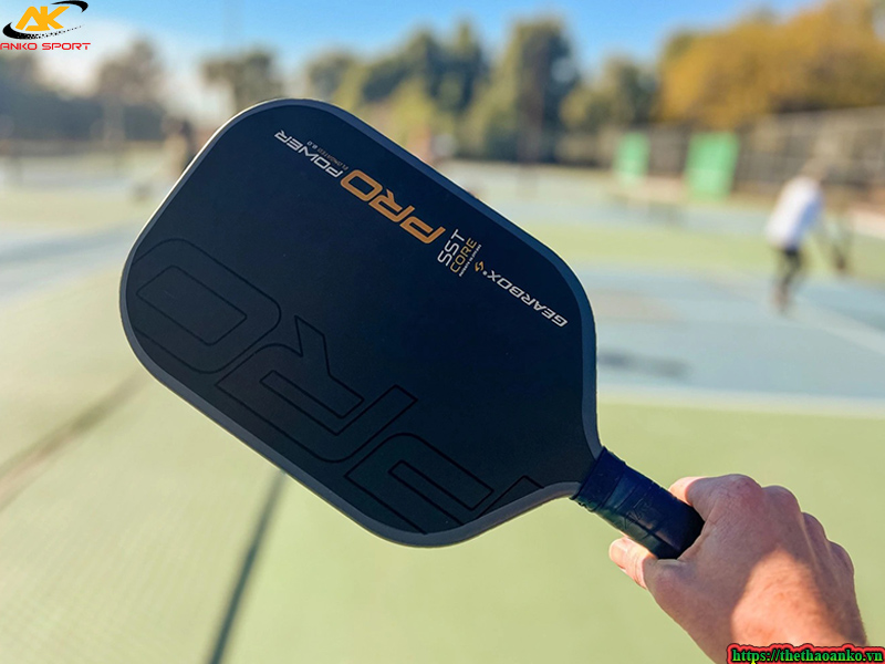Những cây vợt pickleball bị cấm kể từ ngày 1/7