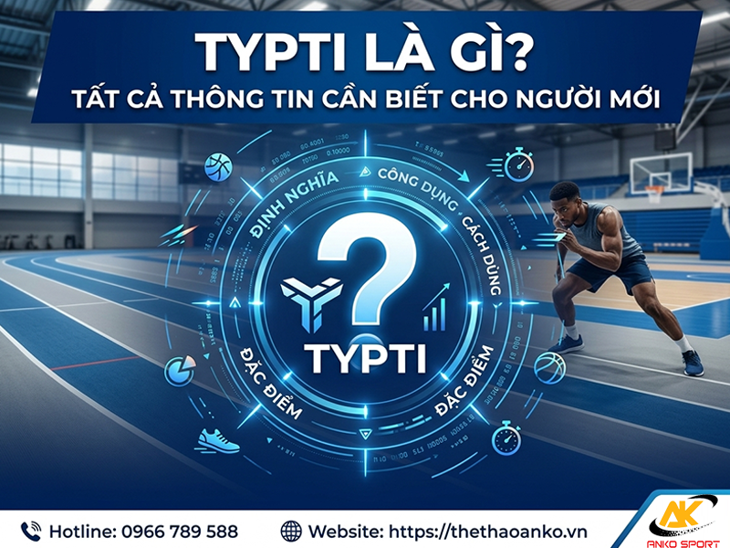 Typti là gì? Tất cả thông tin cần biết cho người mới