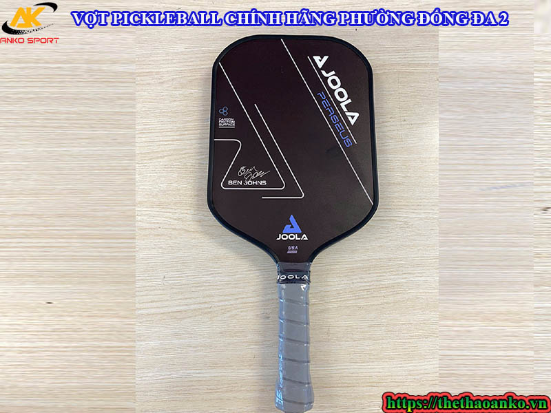 VỢT PICKLEBALL CHÍNH HÃNG PHƯỜNG ĐỐNG ĐA 2
