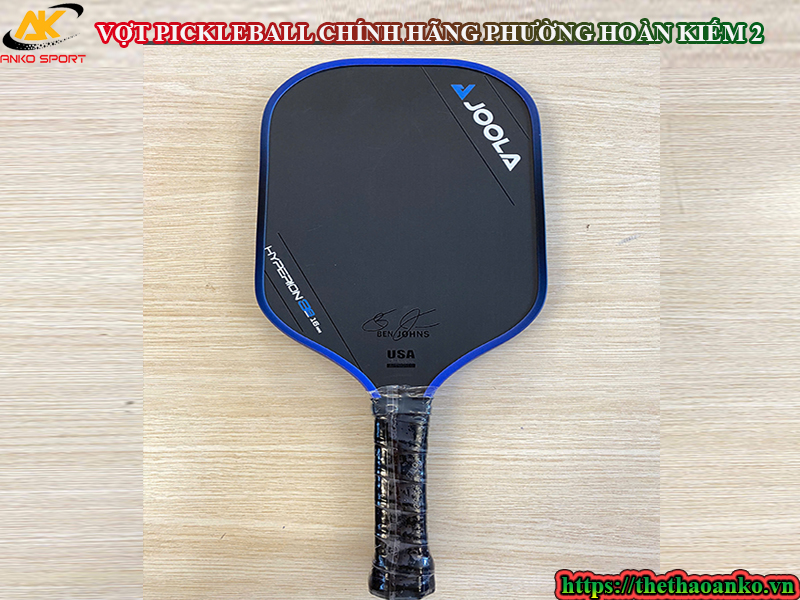 VỢT PICKLEBALL CHÍNH HÃNG PHƯỜNG HOÀN KIẾM 2
