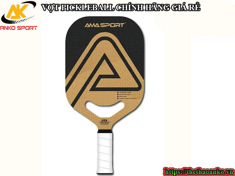 VỢT PICKLEBALL CHÍNH HÃNG PHƯỜNG HOÀN KIẾM