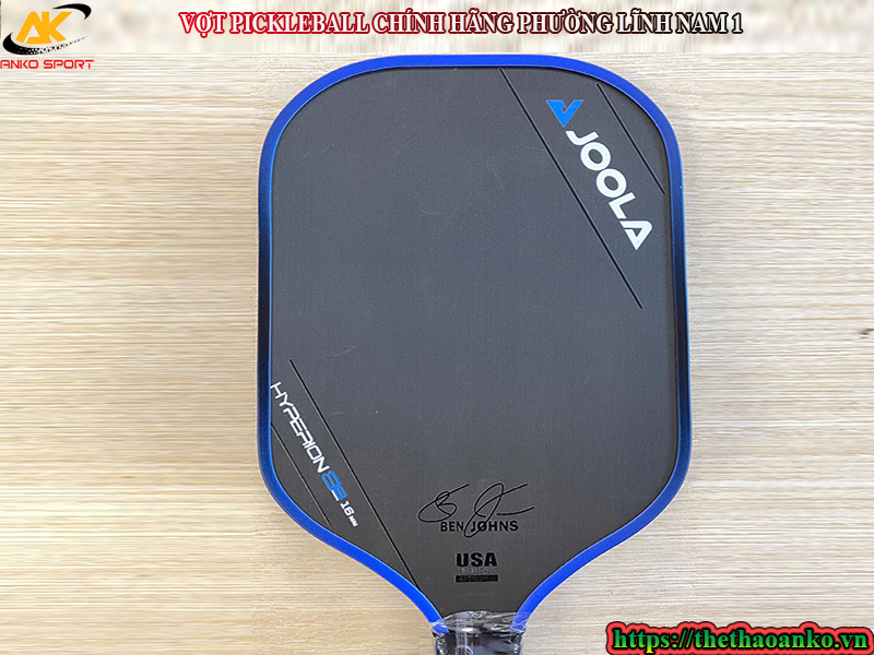 VỢT PICKLEBALL CHÍNH HÃNG PHƯỜNG LĨNH NAM 1