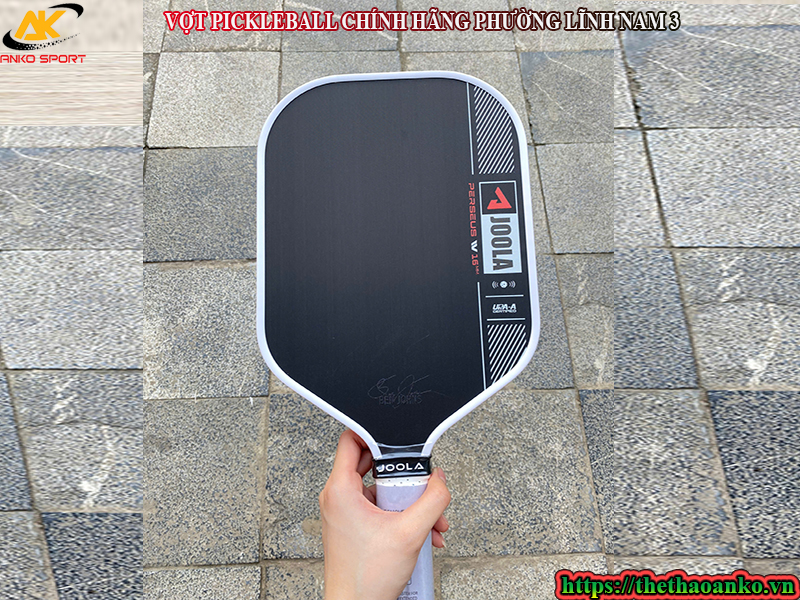 VỢT PICKLEBALL CHÍNH HÃNG PHƯỜNG LĨNH NAM 3