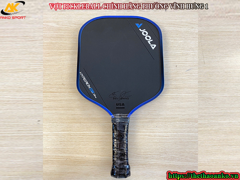 VỢT PICKLEBALL CHÍNH HÃNG PHƯỜNG VĨNH HƯNG 1