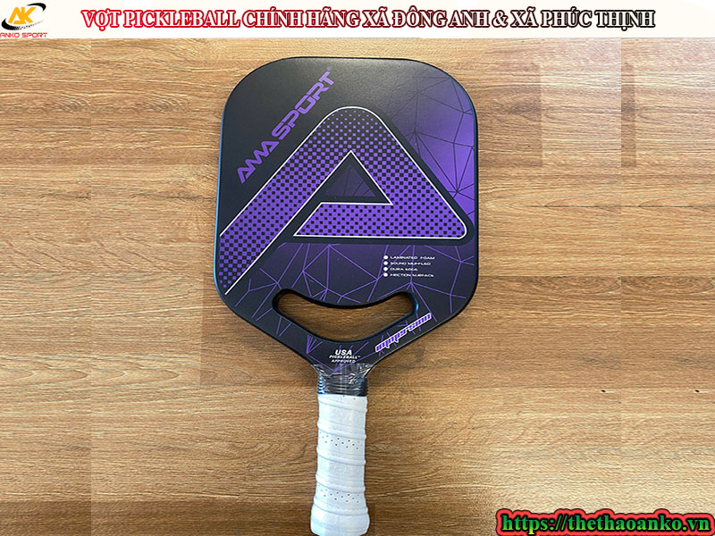 VỢT PICKLEBALL CHÍNH HÃNG XÃ ĐÔNG ANH & XÃ PHÚC THỊNH