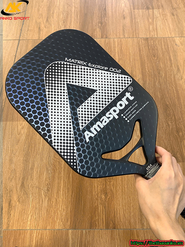 VỢT PICKLEBALL CHO NGƯỜI MỚI CHƠI TẠI HẢI DƯƠNG