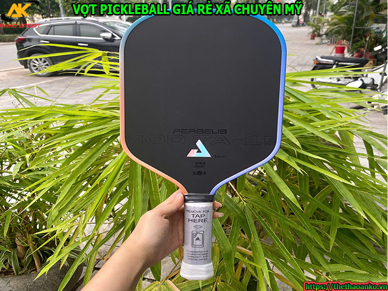 Vợt pickleball giá rẻ Xã Chuyên Mỹ