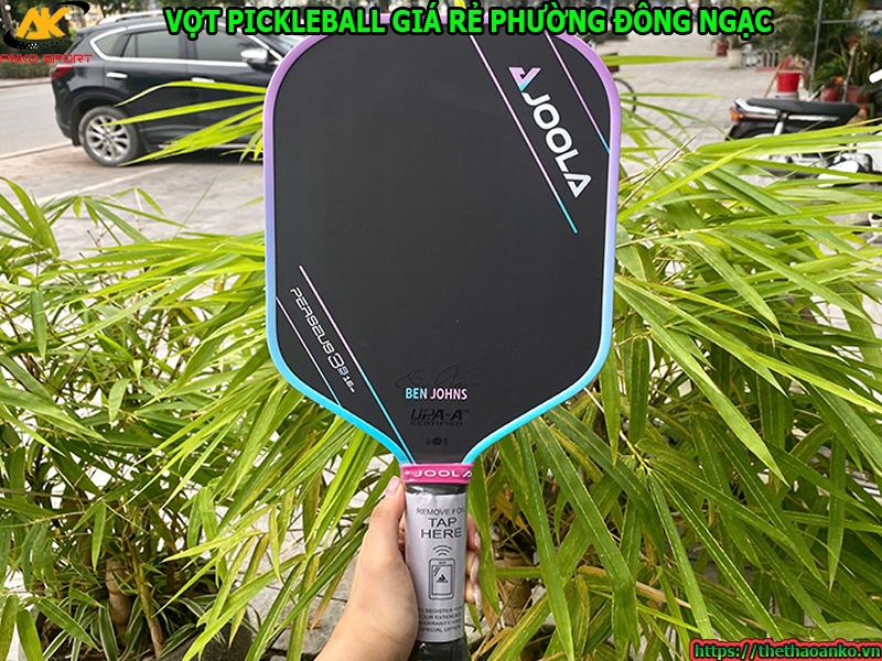 Vợt pickleball giá rẻ Phường Đông Ngạc