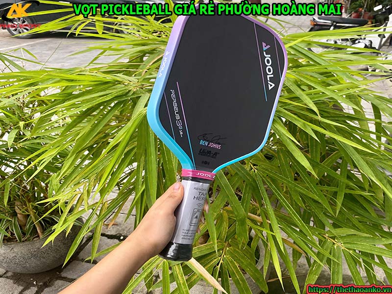 Vợt pickleball giá rẻ Phường Hoàng Mai
