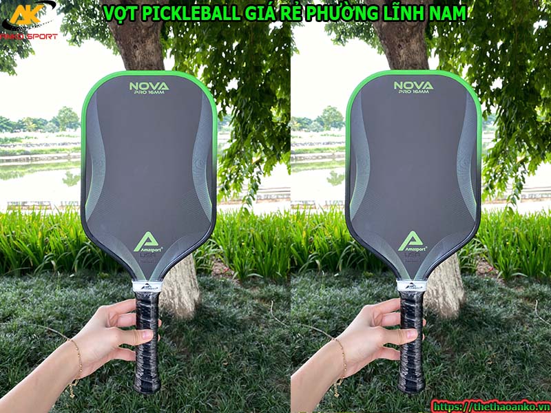 Vợt pickleball giá rẻ Phường Lĩnh Nam