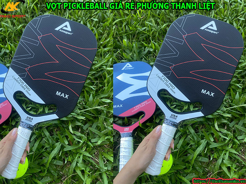 Vợt pickleball giá rẻ Phường Thanh Liệt