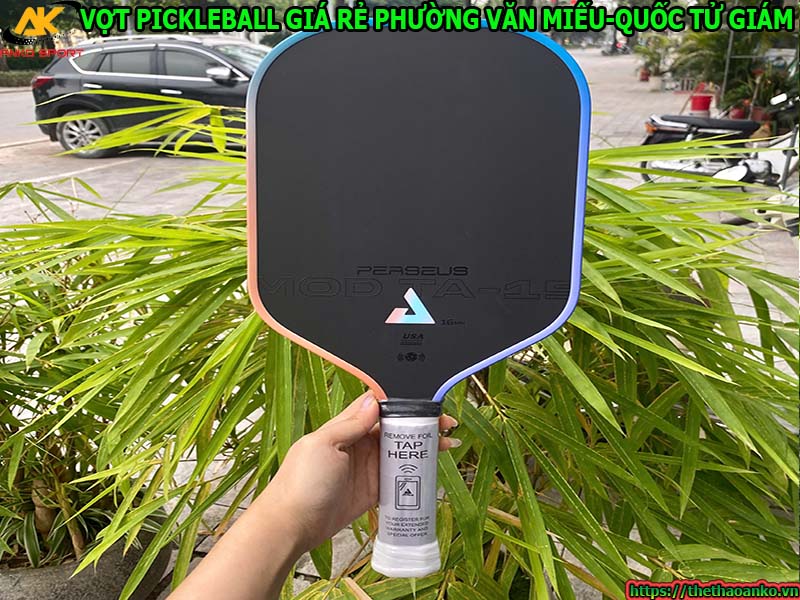 Vợt pickleball giá rẻ Phường Văn Miếu - Quốc Tử Giám