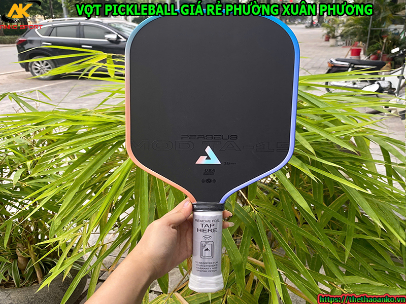 Vợt pickleball giá rẻ Phường Xuân Phương