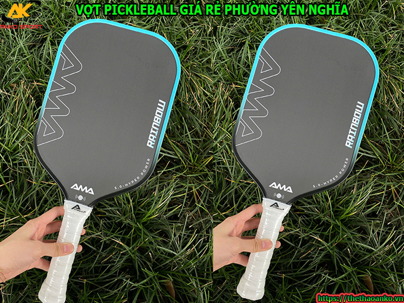 Vợt pickleball giá rẻ Phường Yên Nghĩa
