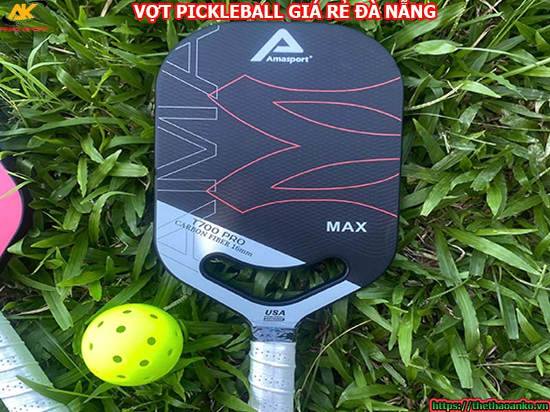 Vợt pickleball giá rẻ tại Đà Nẵng