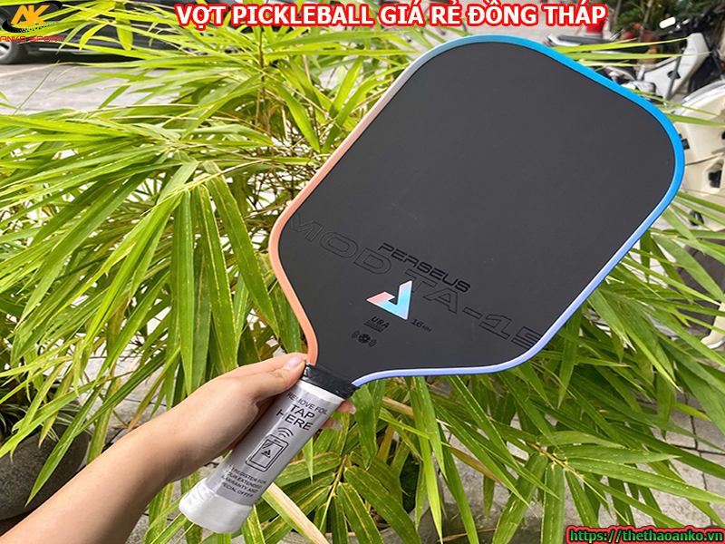 Vợt pickleball giá rẻ tại Đồng Tháp