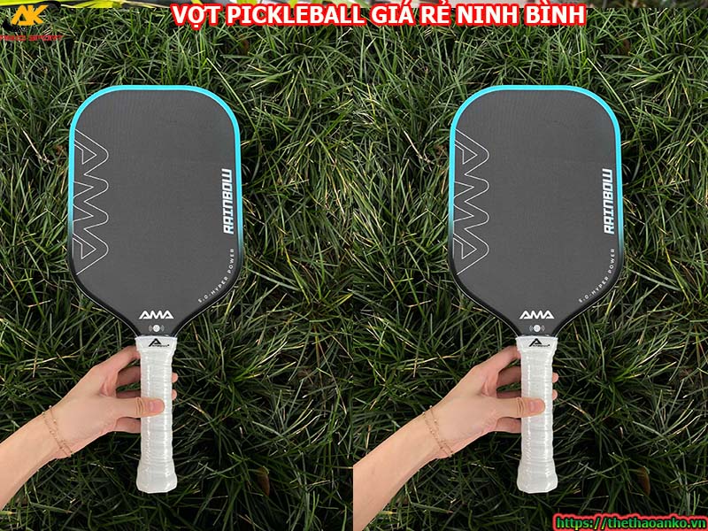 Vợt pickleball giá rẻ tại Ninh Bình