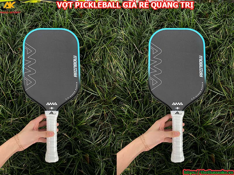 Vợt pickleball giá rẻ tại Quảng Trị