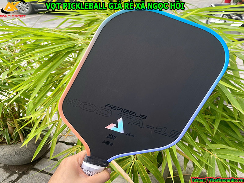 Vợt pickleball giá rẻ Xã Ngọc Hồi