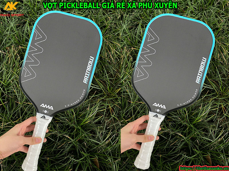 Vợt pickleball giá rẻ Xã Phú Xuyên