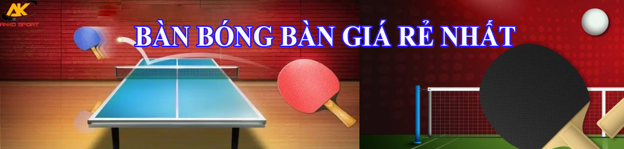 Bàn bóng bàn