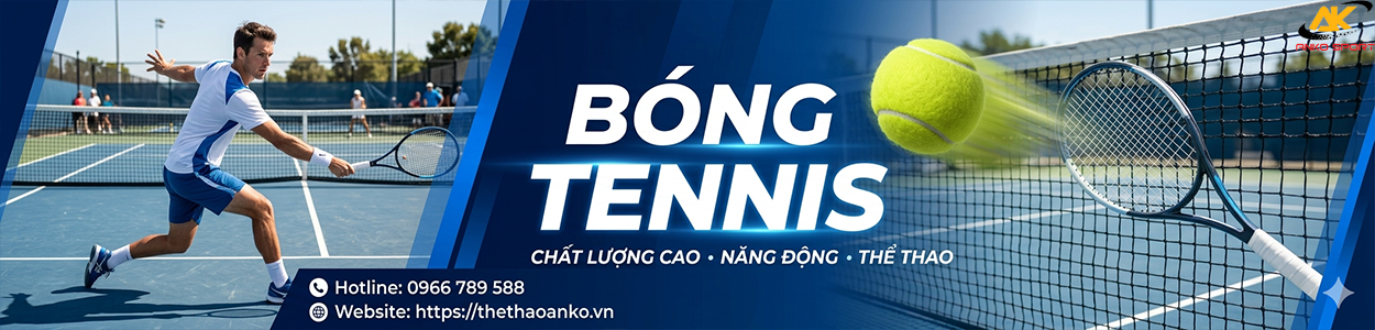 Bóng tennis