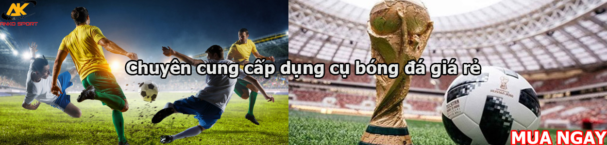 Dụng cụ bóng đá