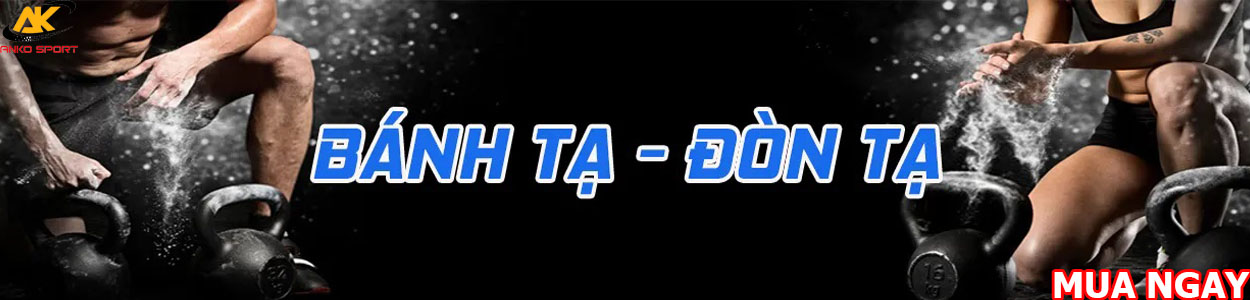 Tạ tay, tạ đơn