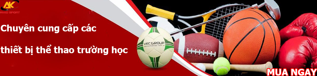 Thiết bị thể thao trường học