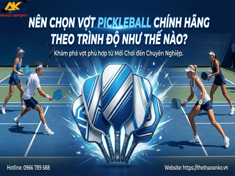 nen-chon-vot-pickleball-chinh-hang-theo-trinh-do-nhu-the-nao