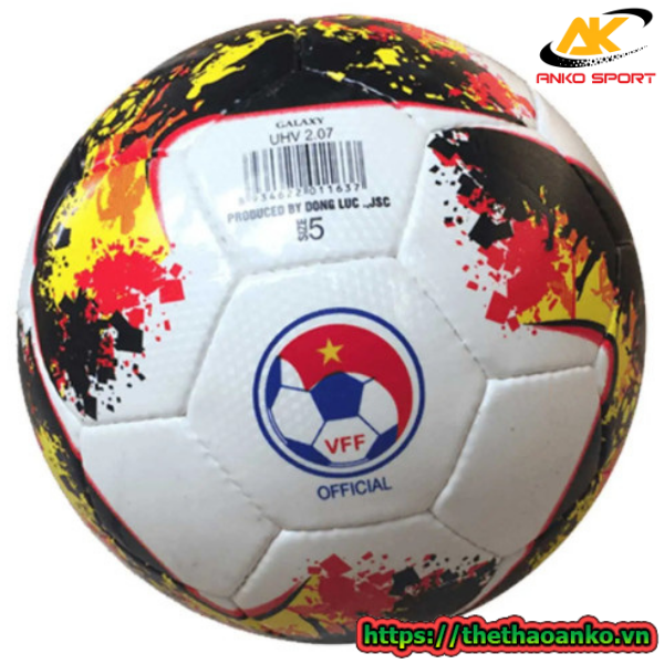 Bán Quả bóng đá FIFA Quality Pro UHV 2.07 Galaxy giá rẻ tại quận Hà Đông